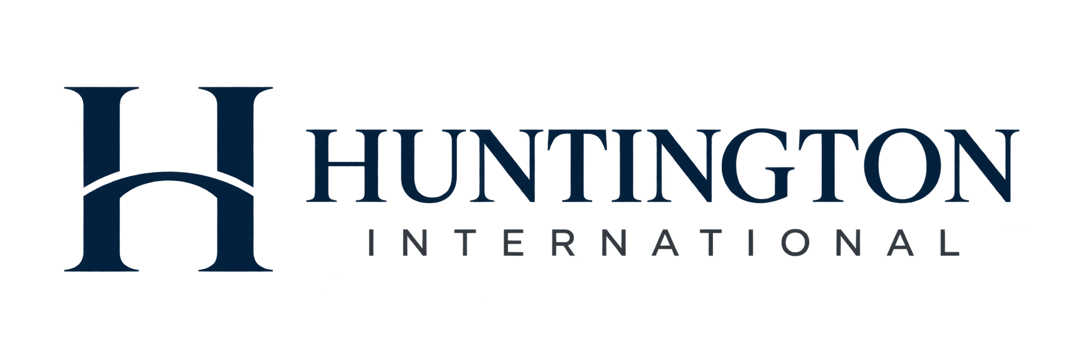 Huntington International
